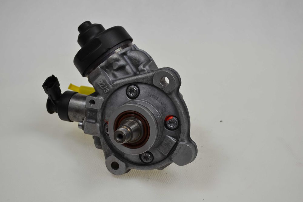 Regenerowana pompa  Bosch IVECO PEUGEOT FIAT