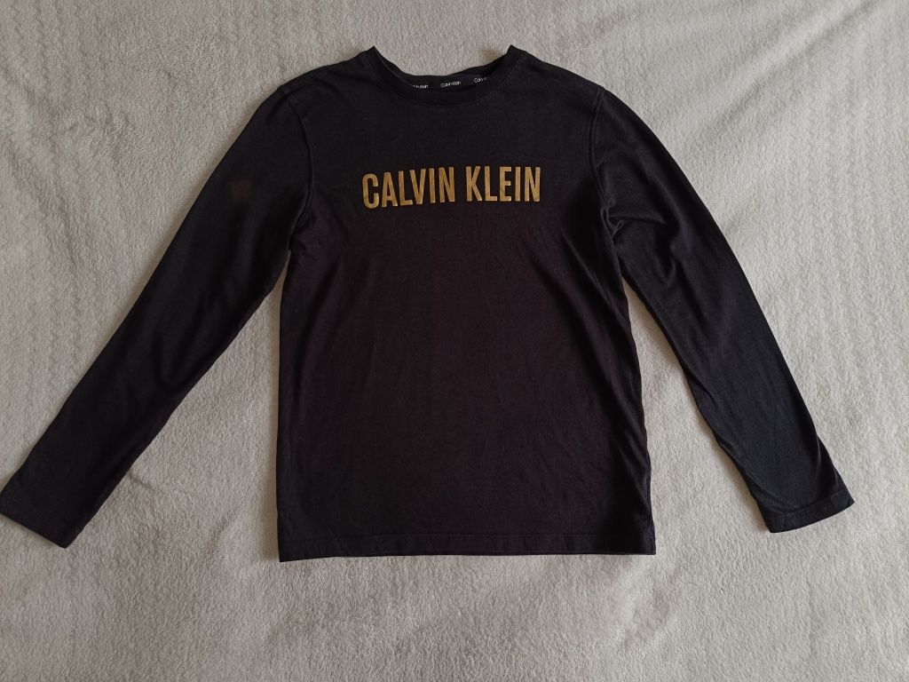 Bluzka Calvin Klein rozmiar 152/164