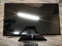 TV Philips 32 cale 32PFL3168H/12