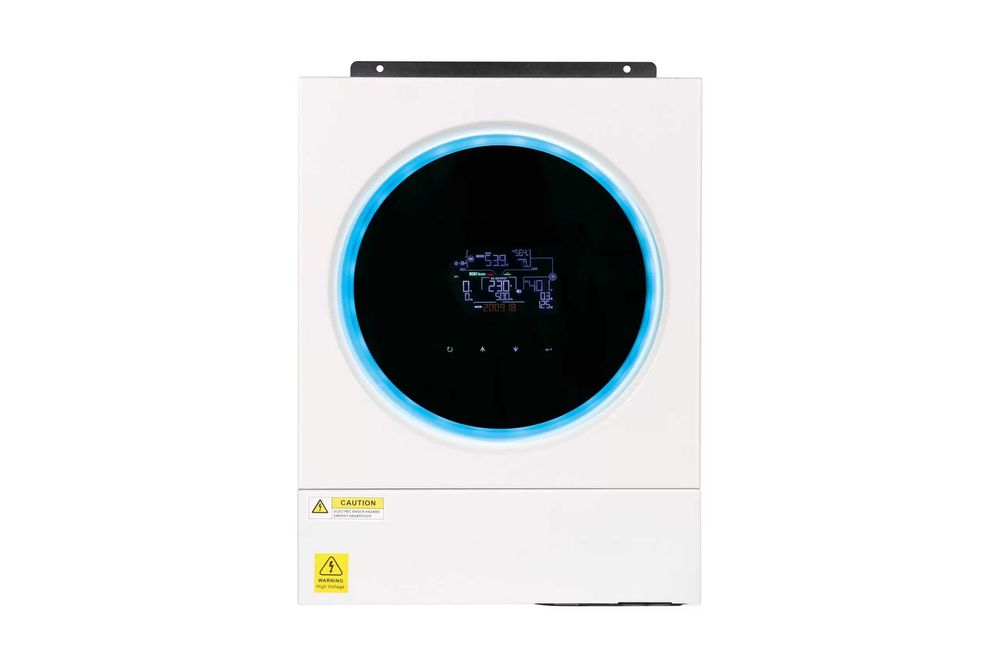 Inversor VM IV 3600 24VDC Onda senoidal pura de alta frequência  solar