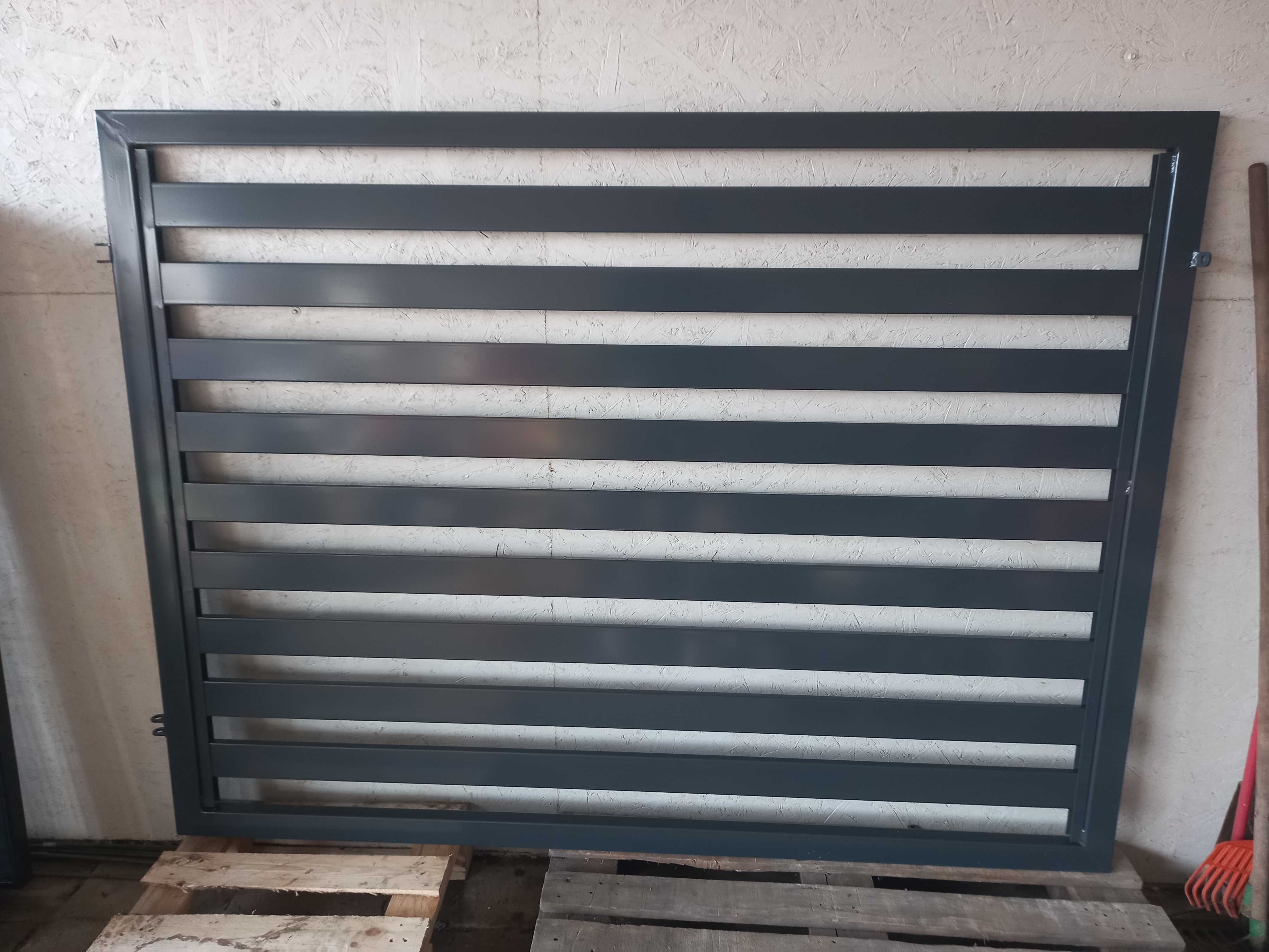 OGRODZENIA PANELOWE 3D 2D Słupki 60 40 Panele ogrodzeniowe podmurówka