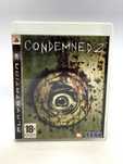 Condemned 2 PS3 Po Polsku Kompletna