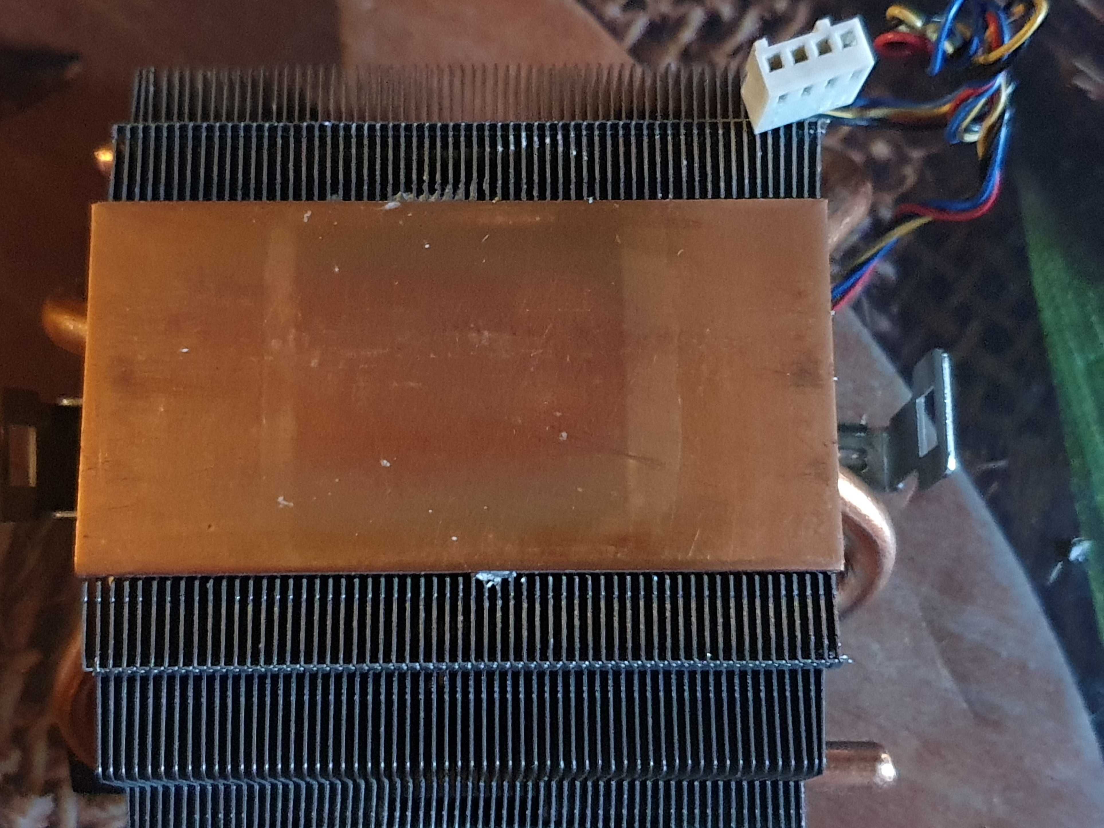 Кулер для процессора Cooler Master для сокета AM4 (120-150Вт)