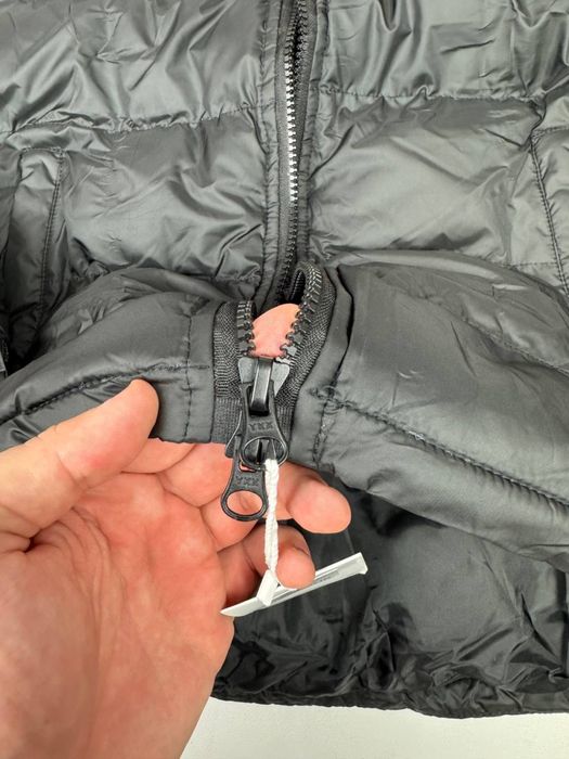 Пуховик Nike Nocta