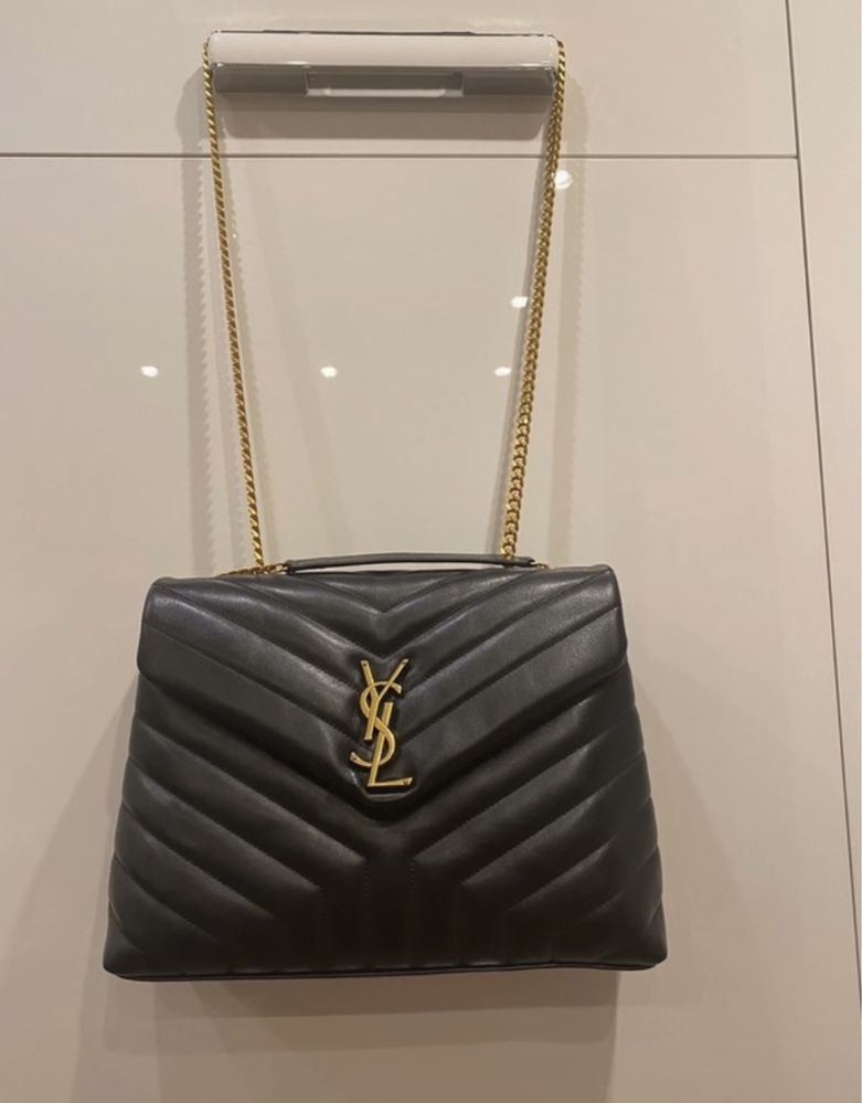 Torba Saint Laurent/ysl loulou medium