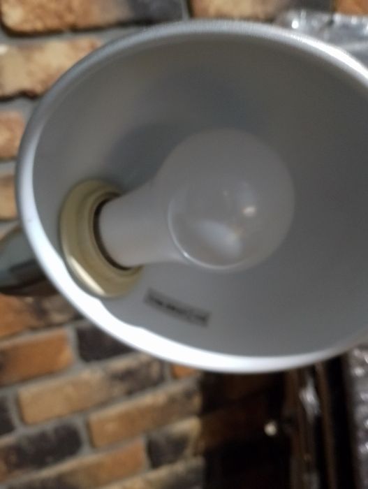 Lampa stojąca Ikea
