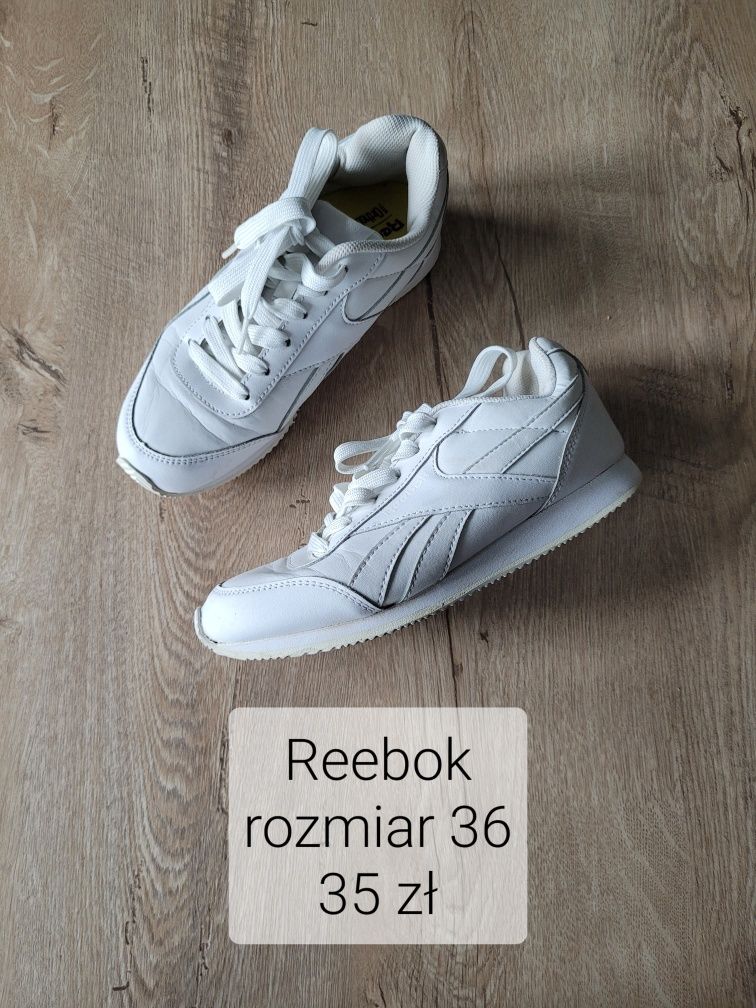 Buty sportowe Reebok