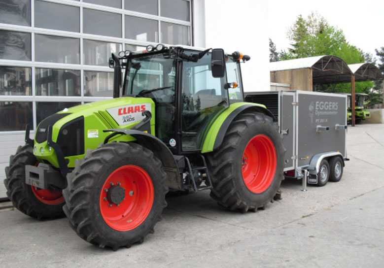 ChipTuning | ECO | Traktor | Maszyny rolnicze | LKW | AdBlue| DPF |