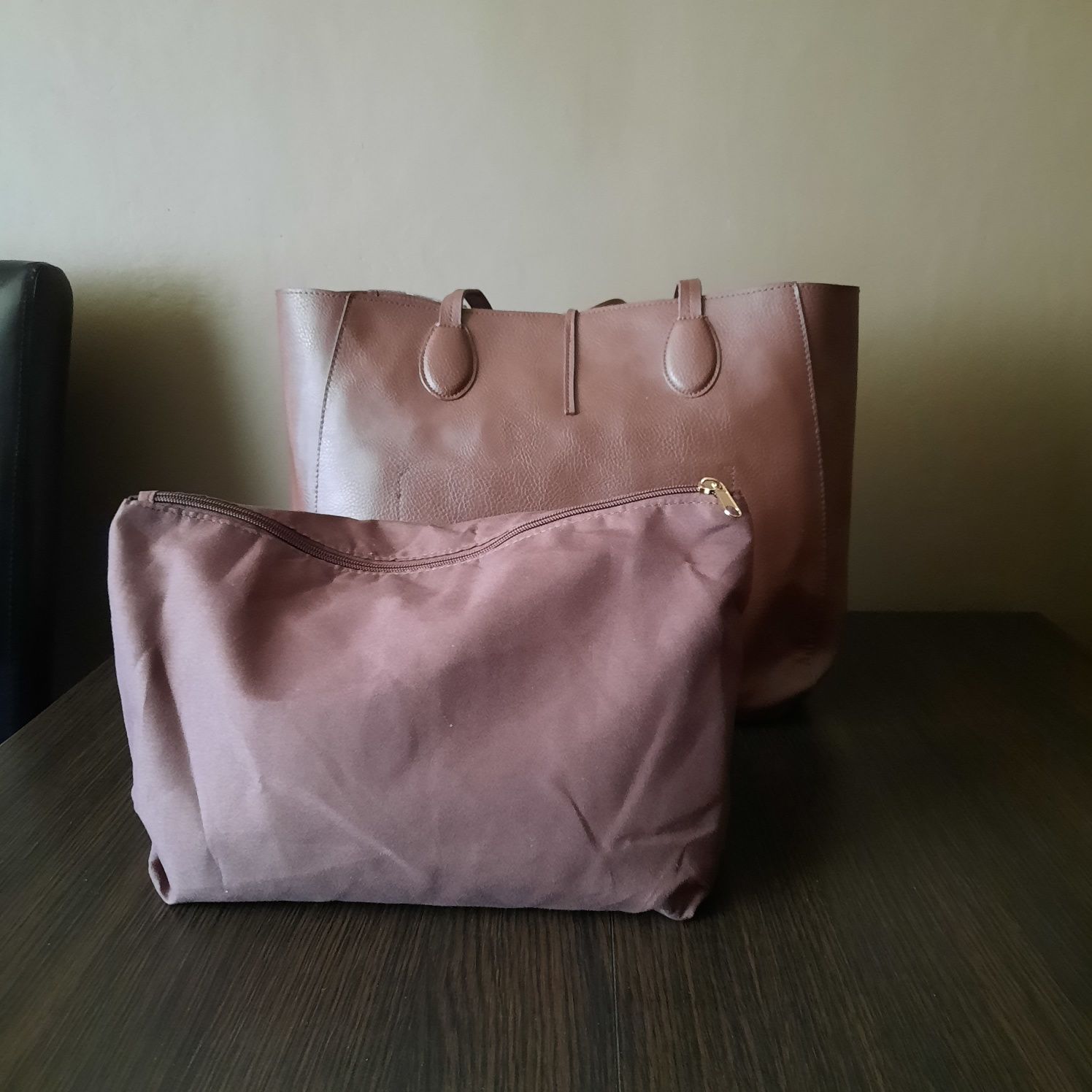 Torba shoper torebka