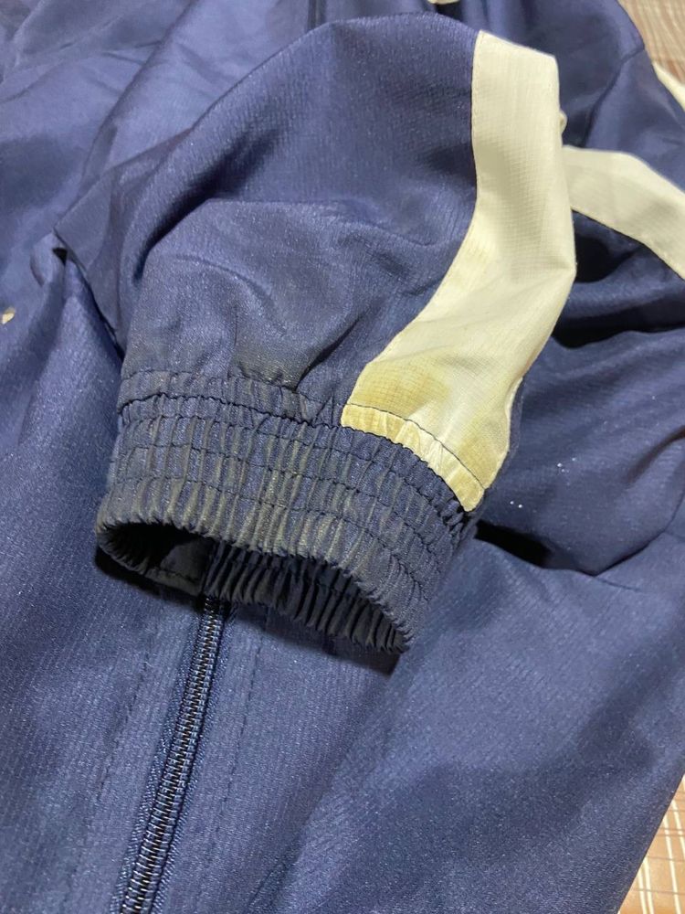Олімпійка nike vintage