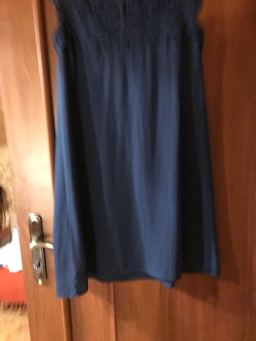 Elegancka suknia wizytowa na wesele na imprezę towarzyską