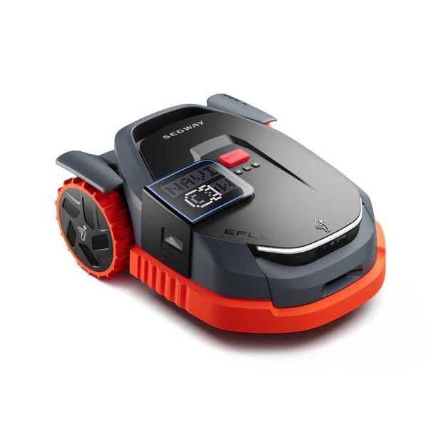 NOWOŚĆ Segway Navimow X315E Robot koszący GPS