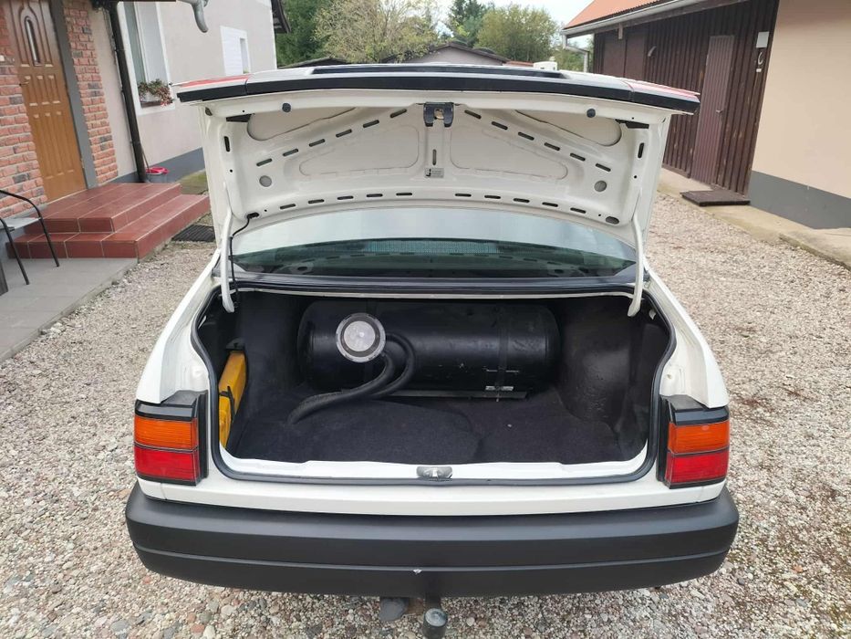 Passat b3 1.8 gaz automat zobacz!