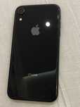 Iphone Xr 64gb Black Neverlock