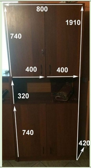 Офисні  меблі шафи