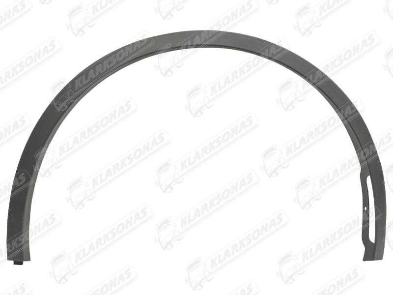 Дуги на передні крила TESLA MODEL Y, 2020+, 149416100B, 149416200B