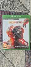 Star Wars: Squadrons Xbox One Series X XOne XSX PL NOWA FOLIA