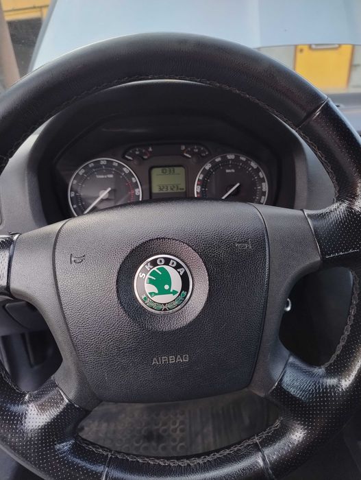 Sprzedam Skode  Octavie