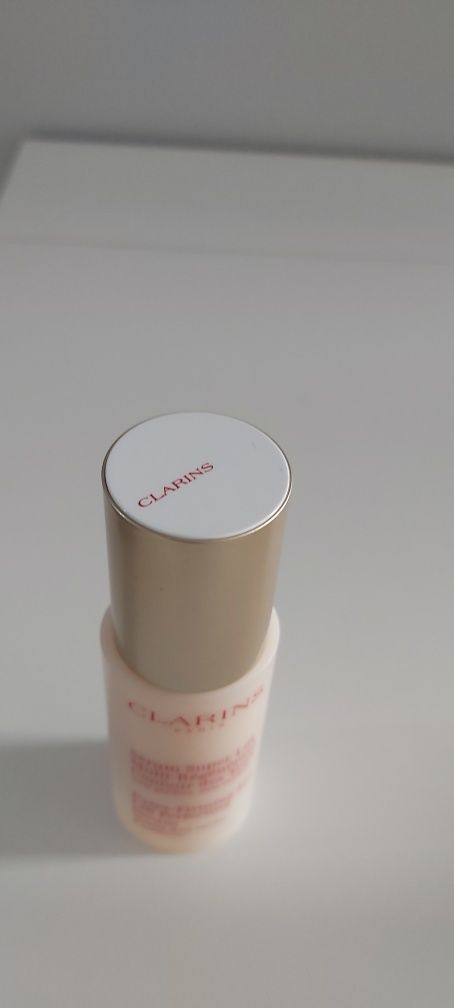 Clarins krem odmładzający pod oczy
