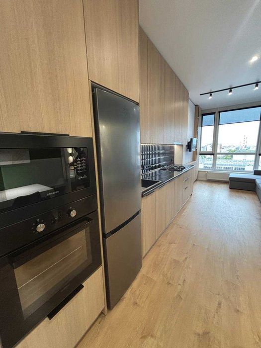 Продаю квартиру в самому центрі міста ЖК "Main House !
