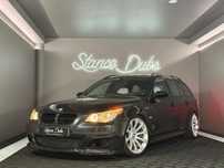 BMW M5 Touring