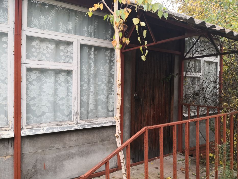 Хлепча 25хв Теремки продаж ділянки 7 сотих під садівництво