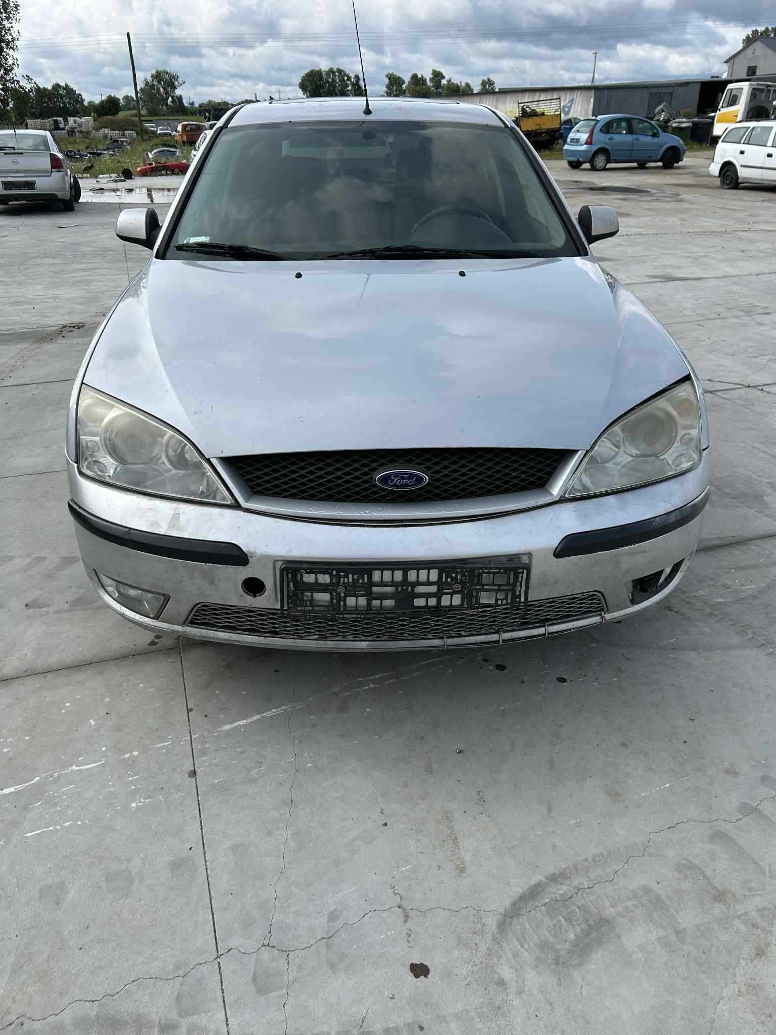 Ford Mondeo MK3 2001 1.8 B5Y/ Na części