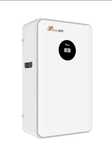 Акумулятор Lux-e-48100LG03(5,15kWt)