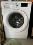 Pralka Whirlpool FFB 7259 WV PL 7kg 1200obr/min