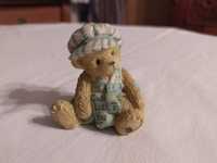 Cherished Teddies figurka miś Kevin