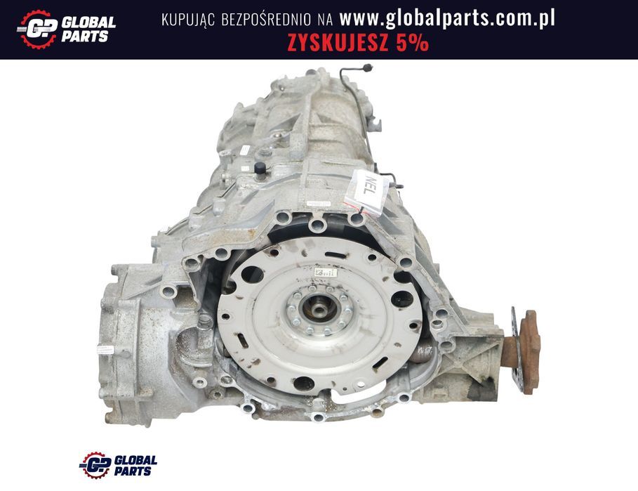 Audi A4 B8 Allroad 2.0 TDI Quattro Skrzynia Biegów Manual NEL 0B