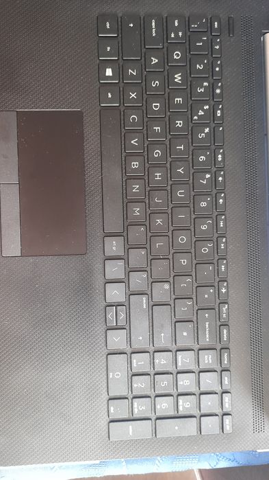 Laptop HP 15 da0xx   SSD