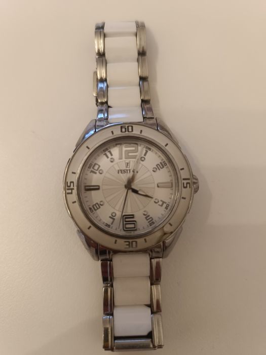 Zegarek damski Festina Ceramic