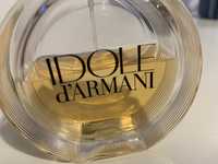 Idole d`Armani Armani 75ml unikat