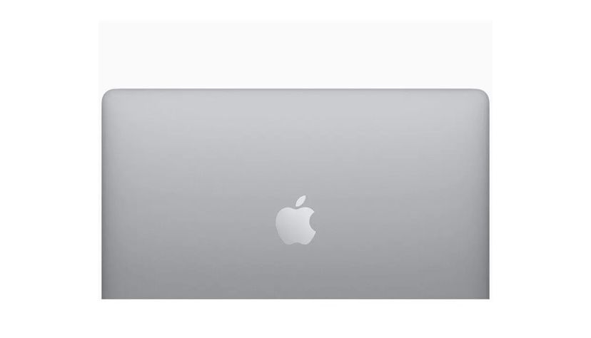 MacBook Air 13" (2019)