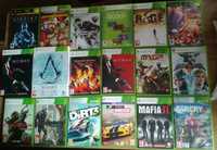 Gry Xbox Xbox 360 PL