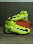 Korki Nike 45 29cm Superfly 10 pro vapor magista GT gx Mercurial x ace