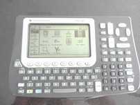 Calculadora Texas instruments Voyage 200