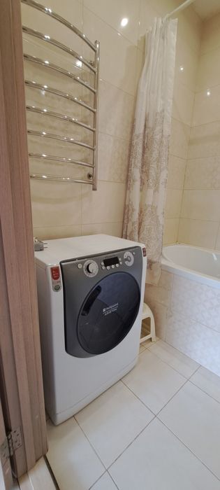 Продається 2-кімнатна квартира в ЖК НОВОСЕЛЬЦЕВО,  с. Чубинське