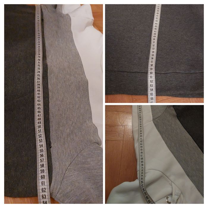 Dres ciążowy i do karmienia