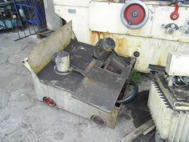 Szlifierka do wałków RUP 28x1000