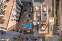 Penthouse Duplex de Luxo no Edifício São Lucas – Estrada Monumental...
