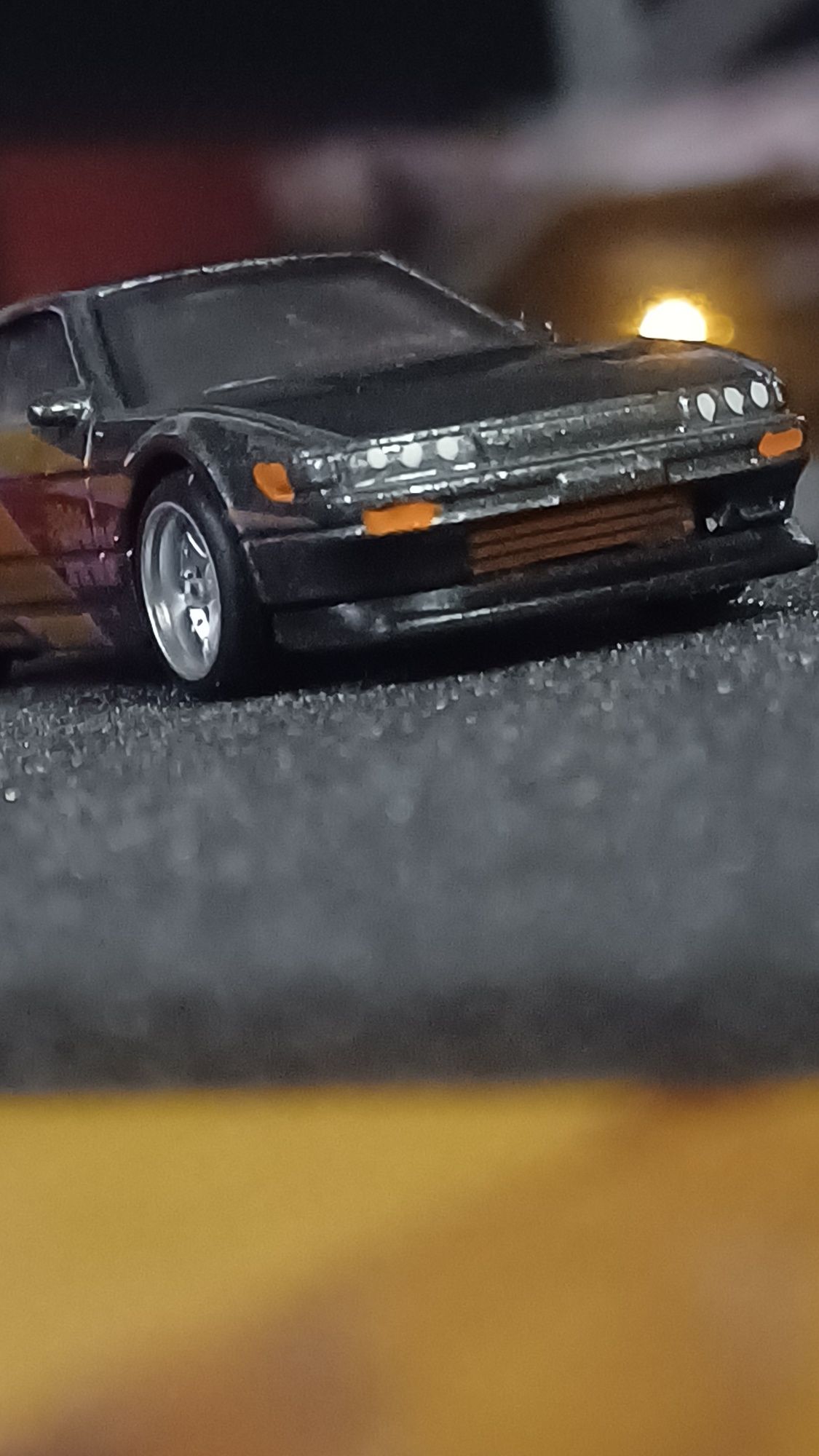 Hot Wheels Custom [na zamówienie]