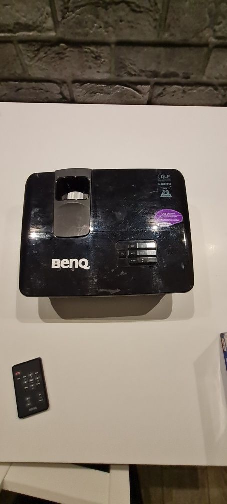 Rzutnik projektor Benq