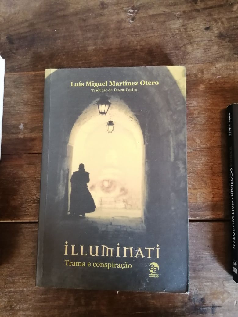 Vários Livros em PT e EN