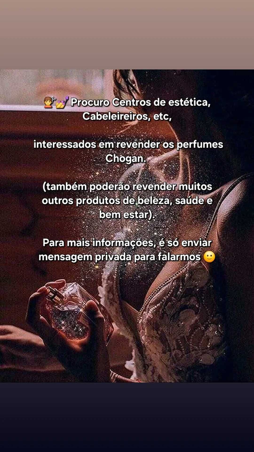 Venha conhecer artigos chogan