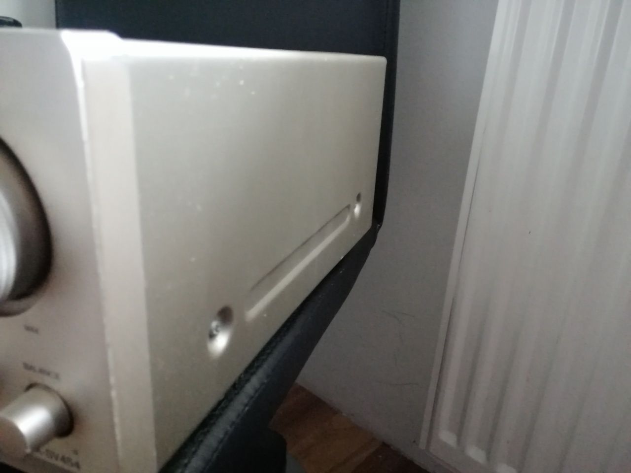 Amplituner Onkyo tx sv 454