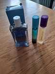 Perfum perfumetki