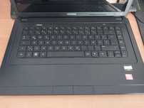 Laptop CompaQ 4gb Ram