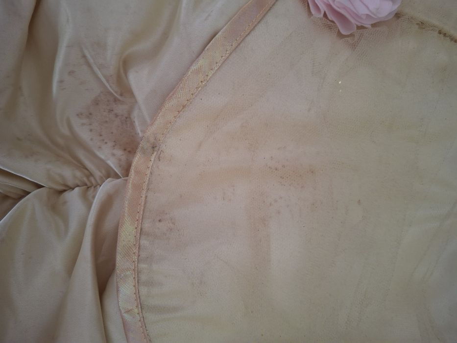 Vestidos Disney princesas originais